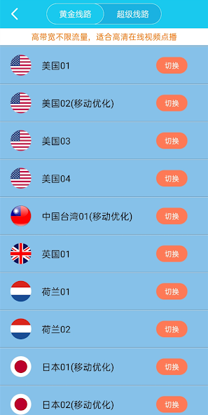 旋风加速器怎么下载android下载效果预览图
